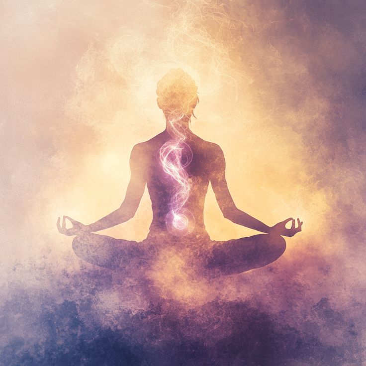 Brahmshakti Healing