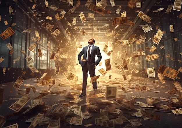 Facing Challenges in Your Job, Career or Finances?